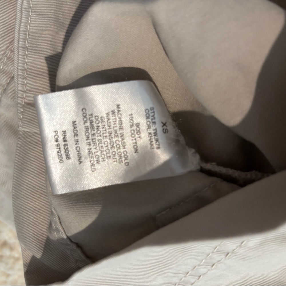 Cargo Jacket - image 3